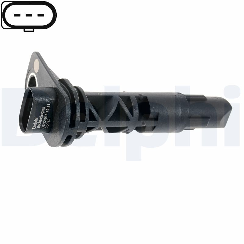 DELPHI Impulsgiver, krumtapaksel ss1230712b1 for OPEL VAUXHALL