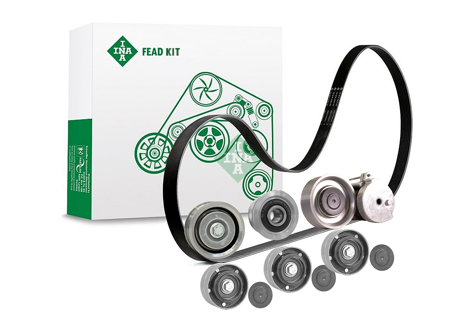 SCHAEFFLER INA 529419610