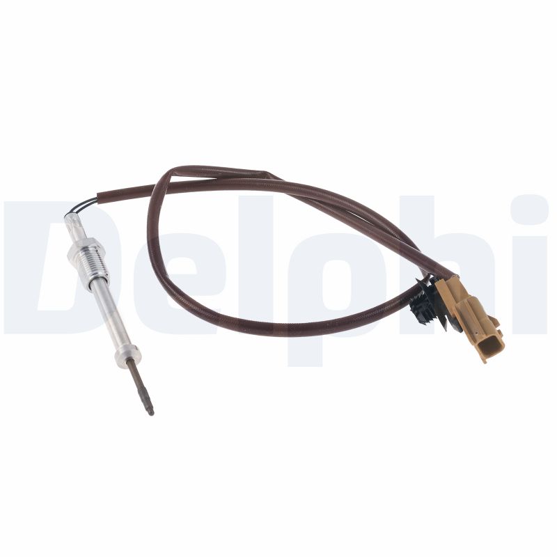 DELPHI Sensor, udstødningsgastemperatur ts3033512b1 for INFINITI NISSAN DACIA