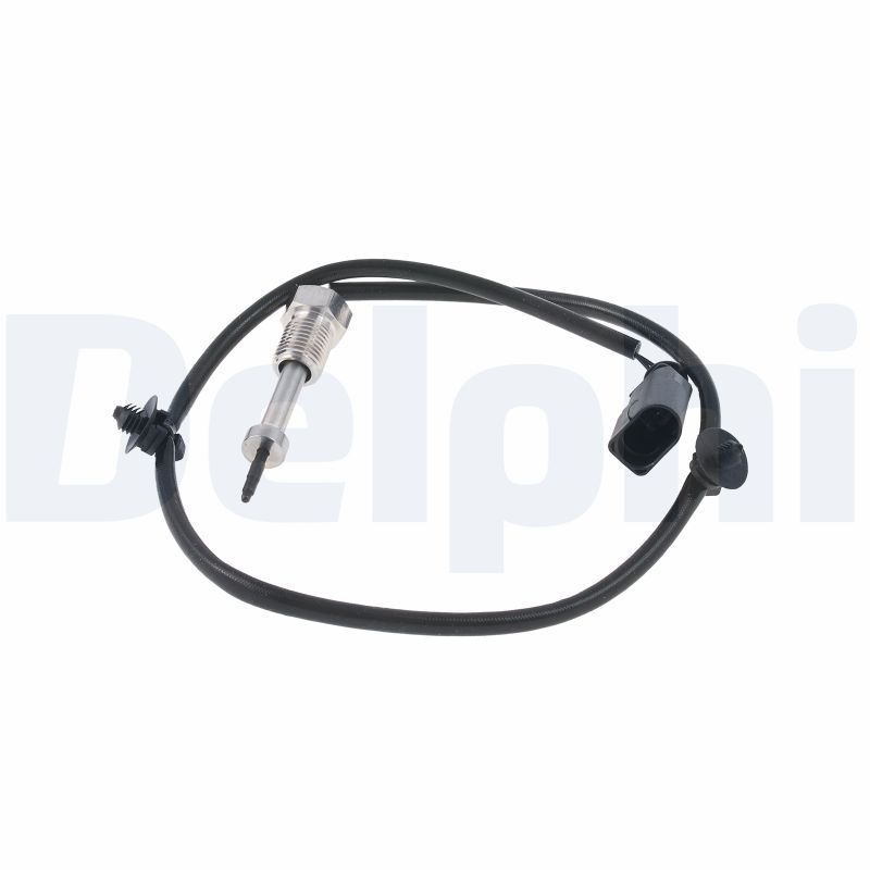 DELPHI Sensor, udstødningsgastemperatur ts3035212b1 for SEAT
