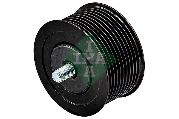 SCHAEFFLER INA Medløberhjul, multi-V-rem 532108310