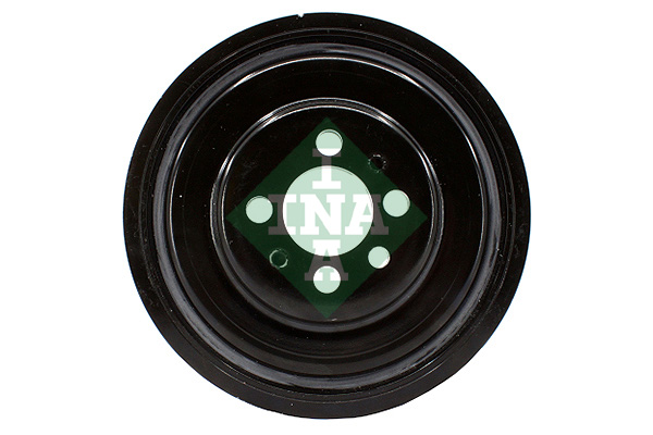 SCHAEFFLER INA Remskive, krumtapaksel 544018210 for VW
