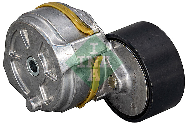 SCHAEFFLER INA 534027610 74mm for MAN