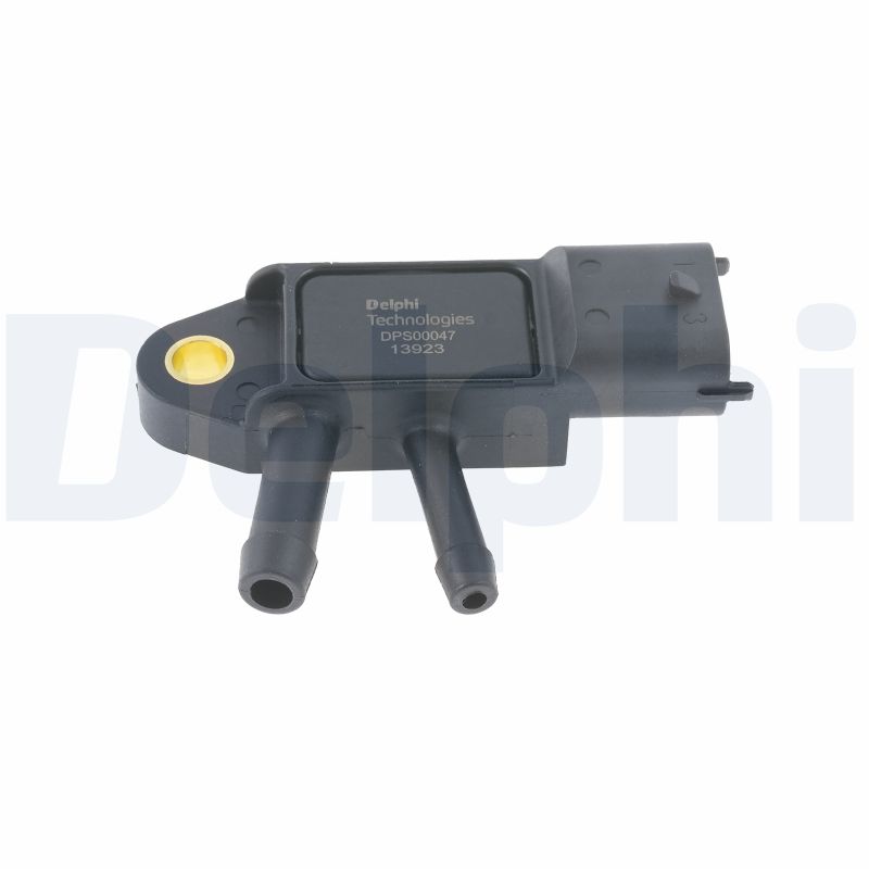 DELPHI Sensor,udstødningstryk dps0004712b1 for VOLVO
