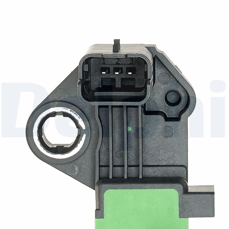 DELPHI Impulsgiver, krumtapaksel ss1230512b1 for FORD VAUXHALL