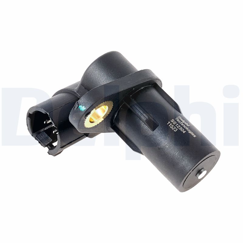 DELPHI Impulsgiver, krumtapaksel ss1230412b1 for RENAULT