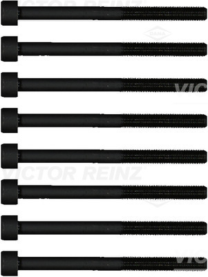 VICTOR REINZ topbolte-sæt 141160501 for SUBARU