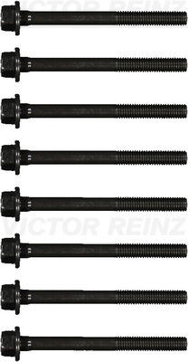 VICTOR REINZ topbolte-sæt 141839601 for OPEL