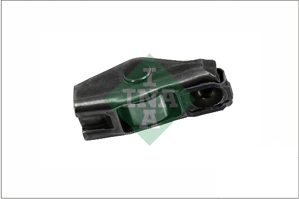 SCHAEFFLER INA Ventilvippearm, motorstyring 422027210 for MERCEDES-BENZ DACIA