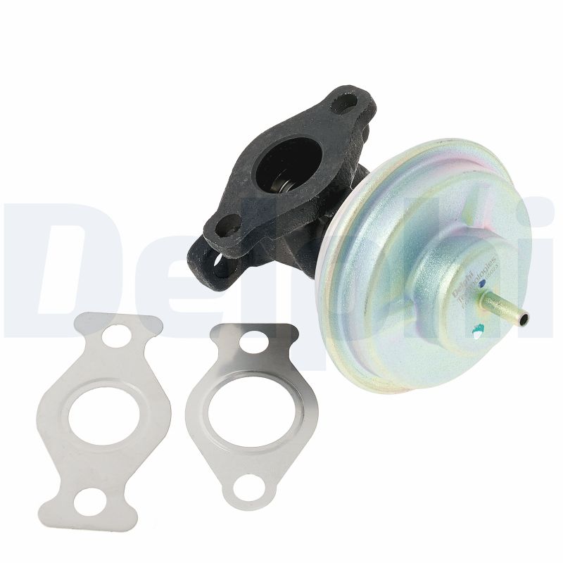 DELPHI EGR-ventil eg1051712b1 for KIA