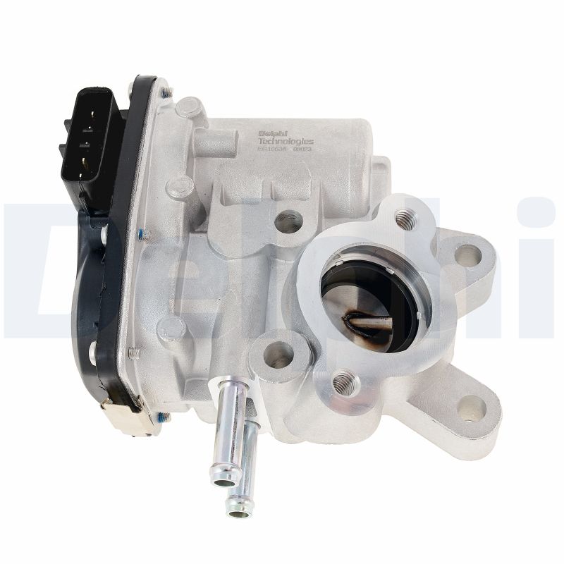 DELPHI EGR-ventil eg1053612b1 for NISSAN