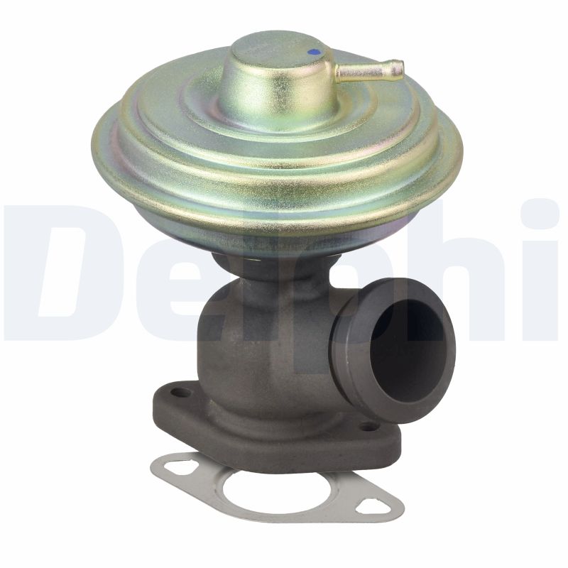 DELPHI EGR-ventil eg1051312b1 for PEUGEOT