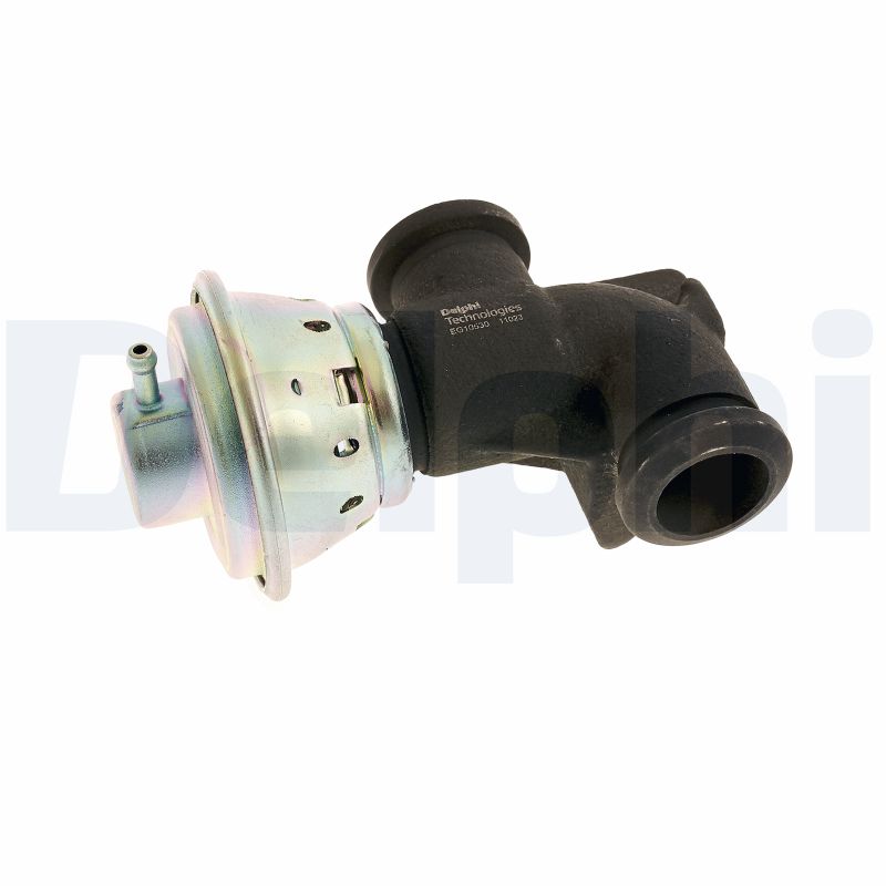DELPHI EGR-ventil eg1053012b1 for PEUGEOT