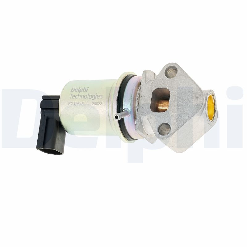 DELPHI EGR-ventil eg1064612b1 for SEAT AUDI