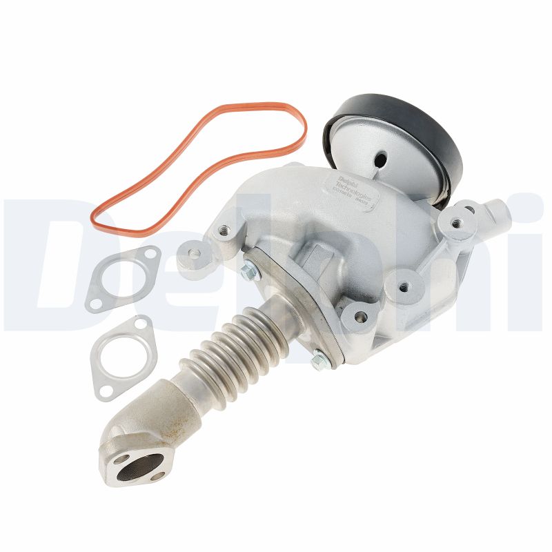 DELPHI EGR-ventil eg1061912b1 for MERCEDES-BENZ