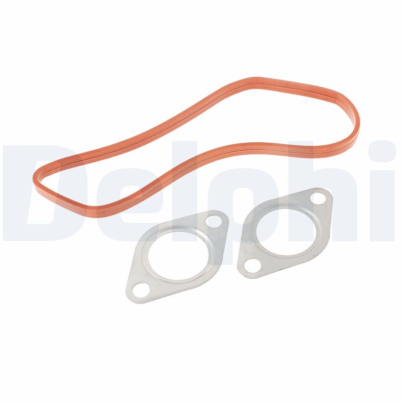 DELPHI EGR-ventil eg1061912b1 for MERCEDES-BENZ