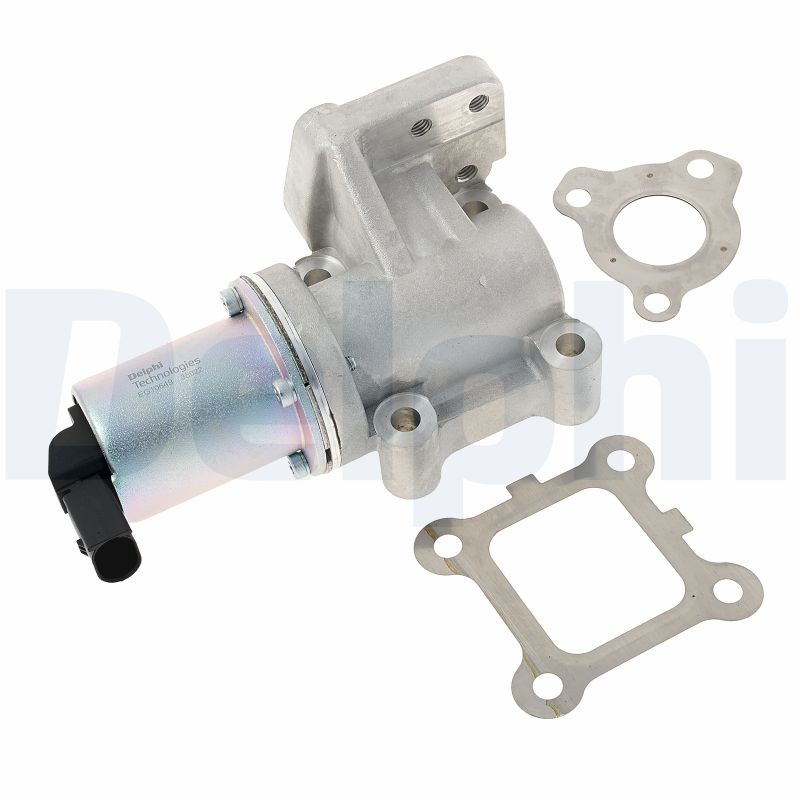 DELPHI EGR-ventil eg1064912b1 for HYUNDAI