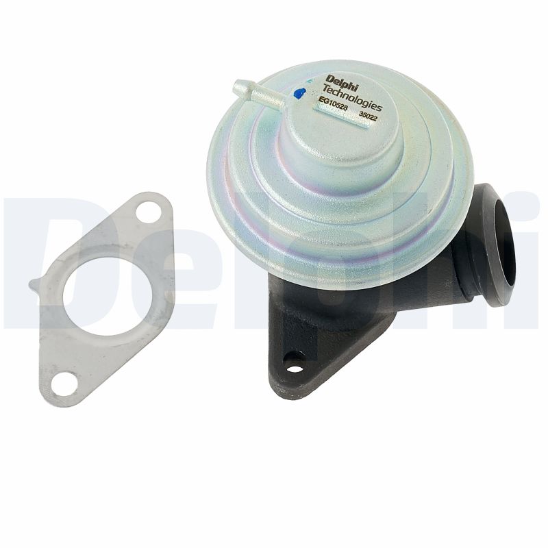 DELPHI EGR-ventil eg1052812b1 for PEUGEOT LANCIA