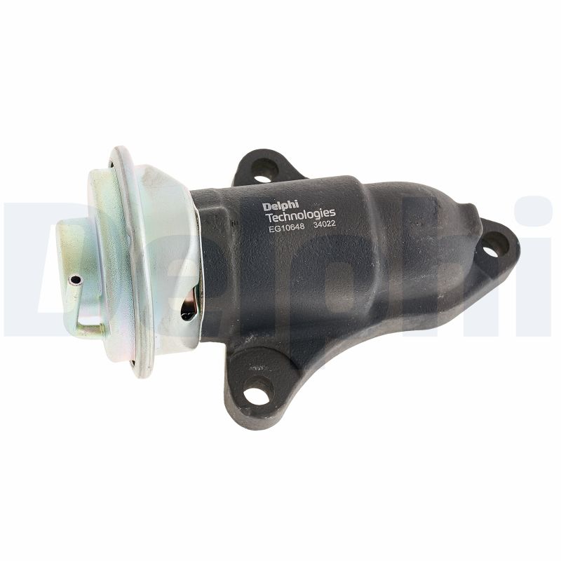 DELPHI EGR-ventil eg1064812b1 for TOYOTA