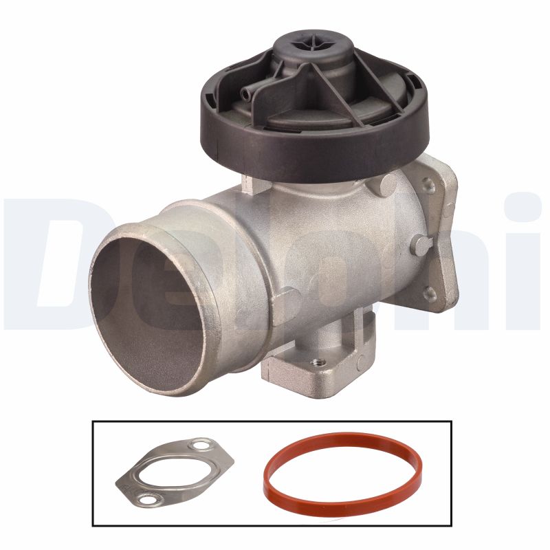 DELPHI EGR-ventil eg1063412b1 for MERCEDES-BENZ