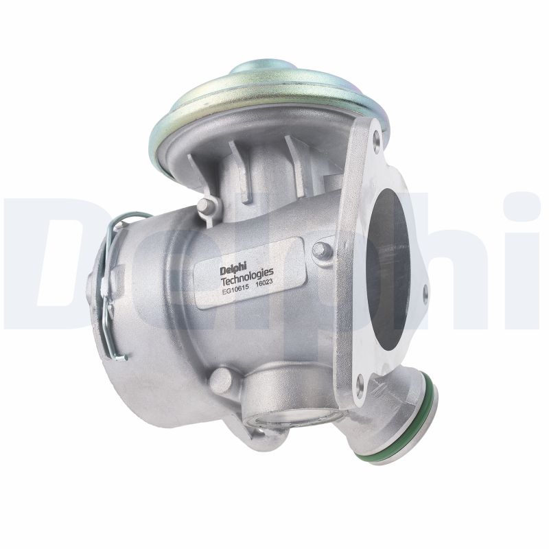 DELPHI EGR-ventil eg1061512b1 for MERCEDES-BENZ