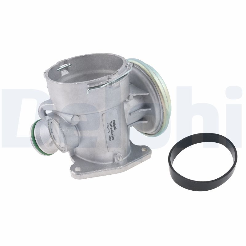 DELPHI EGR-ventil eg1061512b1 for MERCEDES-BENZ