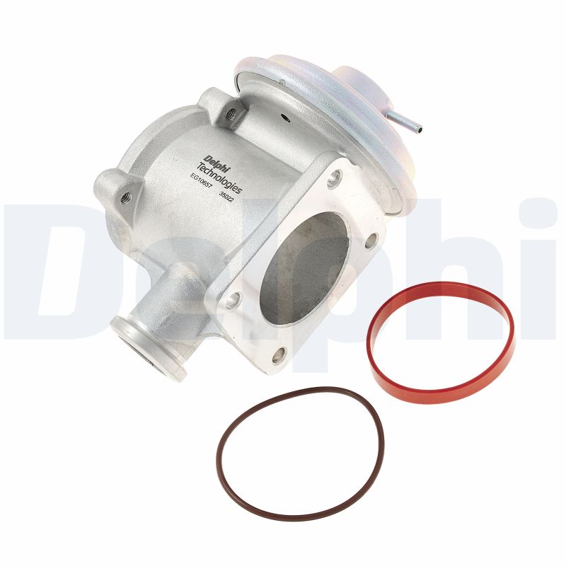 DELPHI EGR-ventil eg1065712b1 for BMW