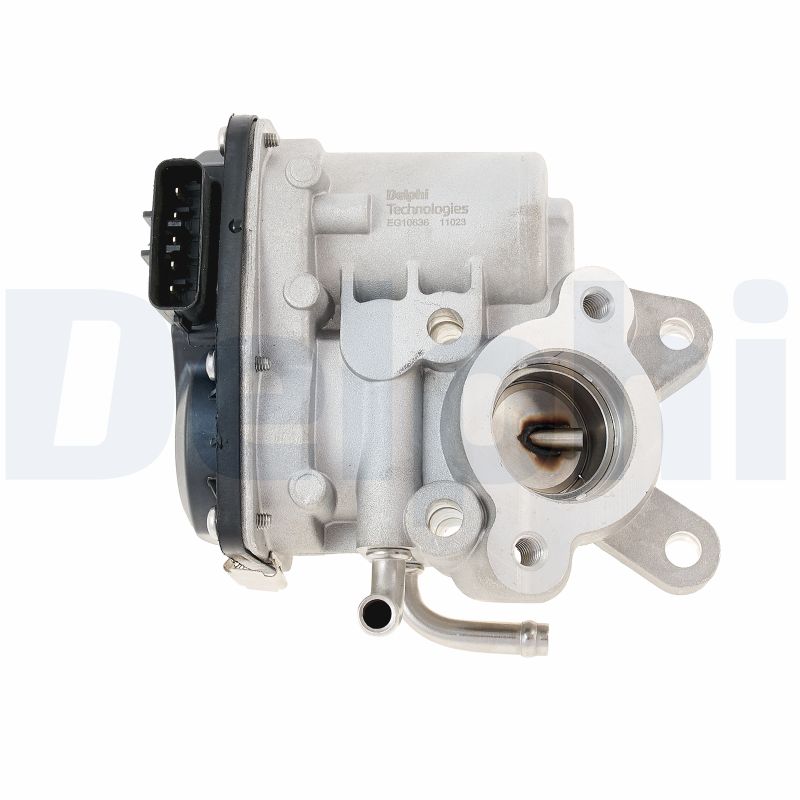 DELPHI EGR-ventil eg1063612b1 for SUBARU