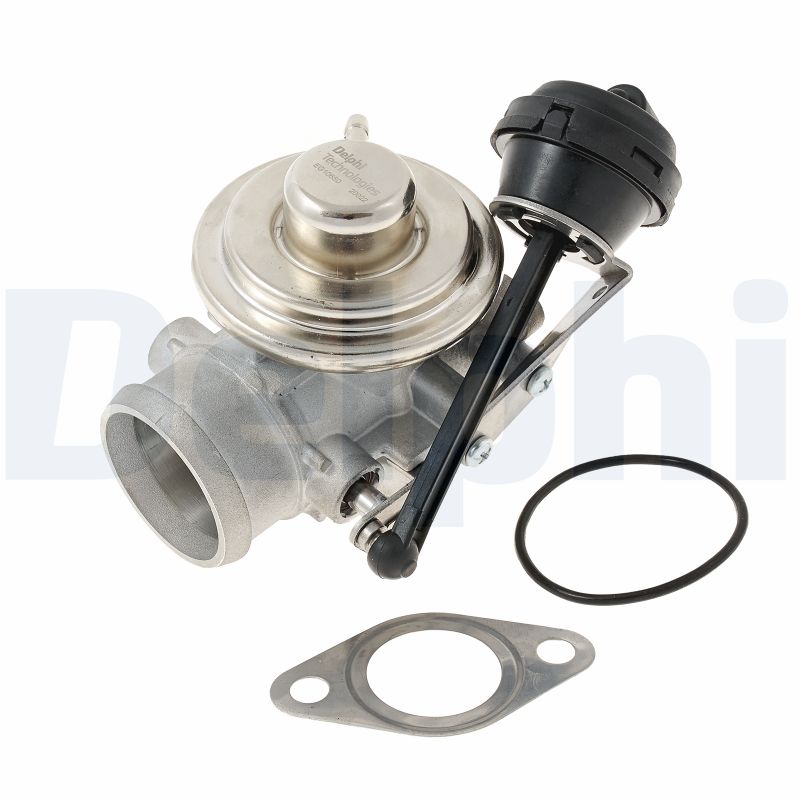 DELPHI EGR-ventil eg1065012b1 for VW