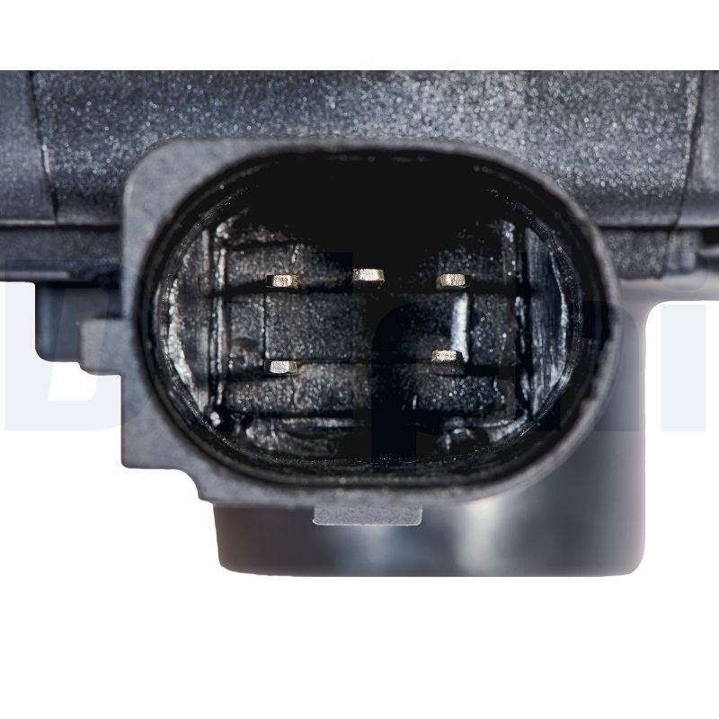 DELPHI EGR-ventil EG10645-12B1 for VW