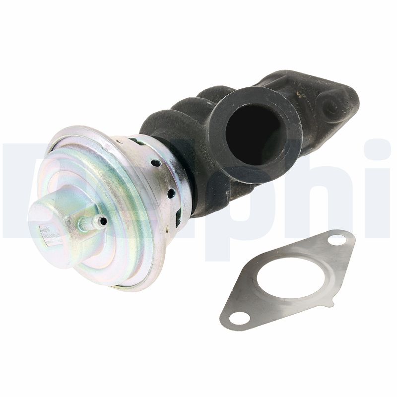 DELPHI EGR-ventil eg1065112b1 for PEUGEOT