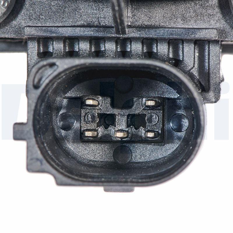 DELPHI EGR-ventil eg1065812b1 for JEEP