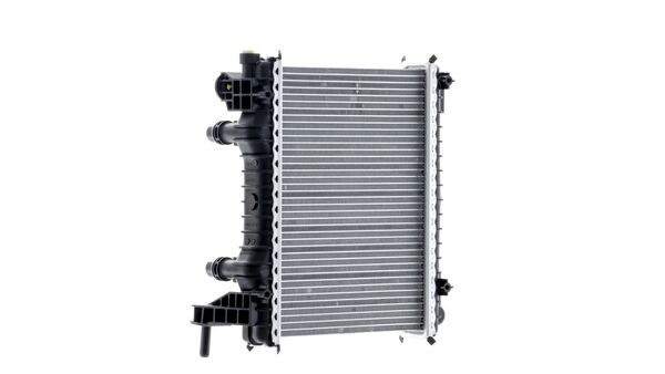 MAHLE Køler, motorkøling CR 2706 000P for ALFA ROMEO