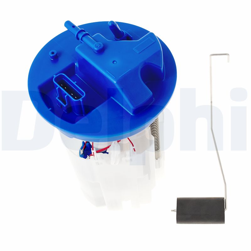 DELPHI Brændstoftilførselsmodul fg264612b1 for FORD