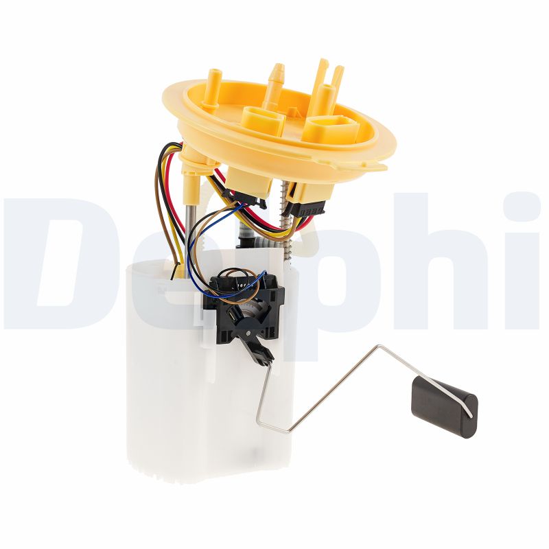 DELPHI Brændstoftilførselsmodul fg269012b1 for VW SKODA