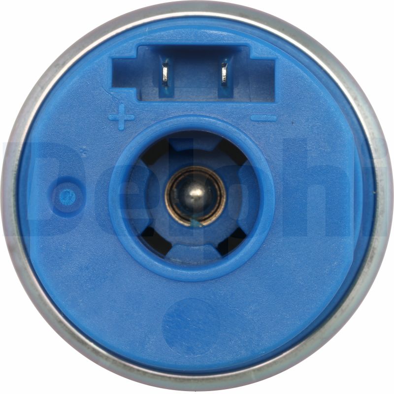 DELPHI Brændstofpumpe fe083112b1 for TOYOTA