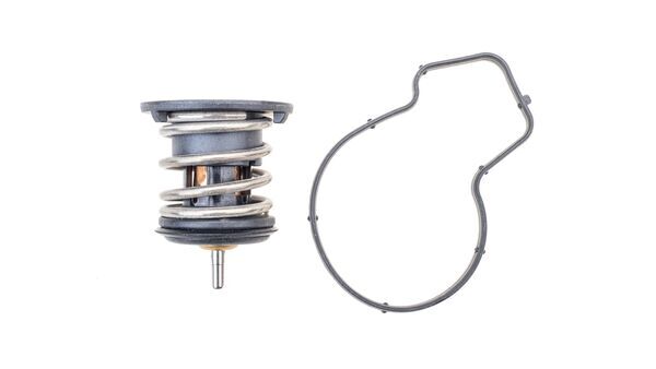 Termostat, kølemiddel MAHLE ORIGINAL TX 254 80D