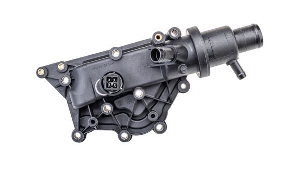 MAHLE Termostat, kølemiddel TH 81 89 for RENAULT