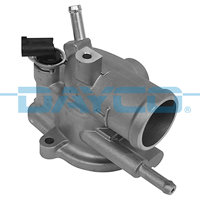 DAYCO Termostat, kølemiddel DT1304H for MERCEDES-BENZ