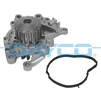 DAYCO Vandpumpe dp2140 for FORD OPEL FIAT PEUGEOT CITROËN TOYOTA