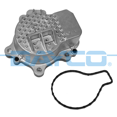 DAYCO Vandpumpe dep1001 for LEXUS