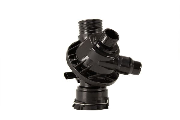 MAHLE Termostat, kølemiddel tm83103 for BMW BMW (BRILLIANCE)