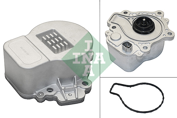 SCHAEFFLER INA Vandpumpe 538089910 for LEXUS