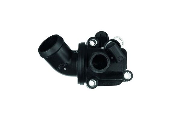 MAHLE Termostat, kølemiddel th1480 for MERCEDES-BENZ