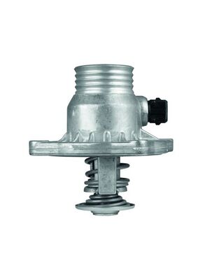 MAHLE Termostat, kølemiddel tm11105 for BMW