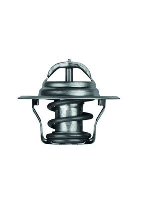 MAHLE Termostat, kølemiddel tx1487d for VW CUPRA MITSUBISHI