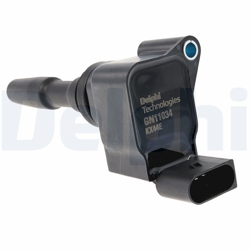 DELPHI Tændspole gn1103412b1 for VW