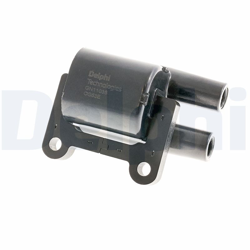 DELPHI Tændspole gn1103512b1 for HYUNDAI