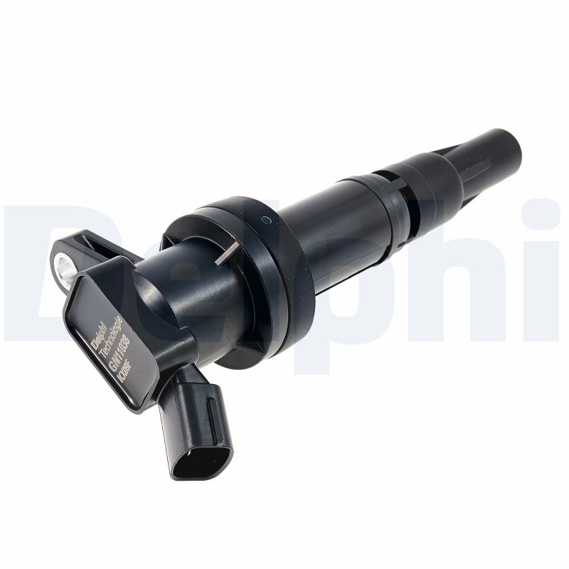 DELPHI Tændspole gn1103812b1 for KIA
