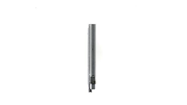 MAHLE Kondensor, klimaanlæg ac1051000s for JEEP